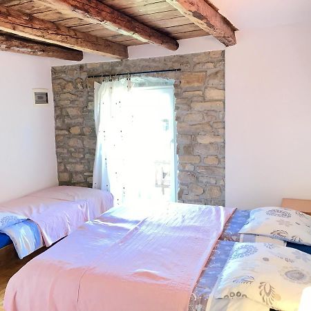 Istrian House Appartement Portorož Buitenkant foto