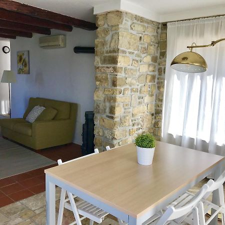Istrian House Appartement Portorož Buitenkant foto