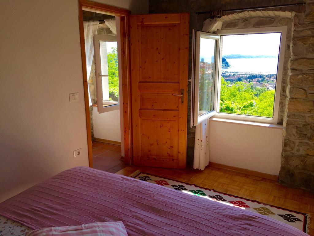 Istrian House Appartement Portorož Buitenkant foto
