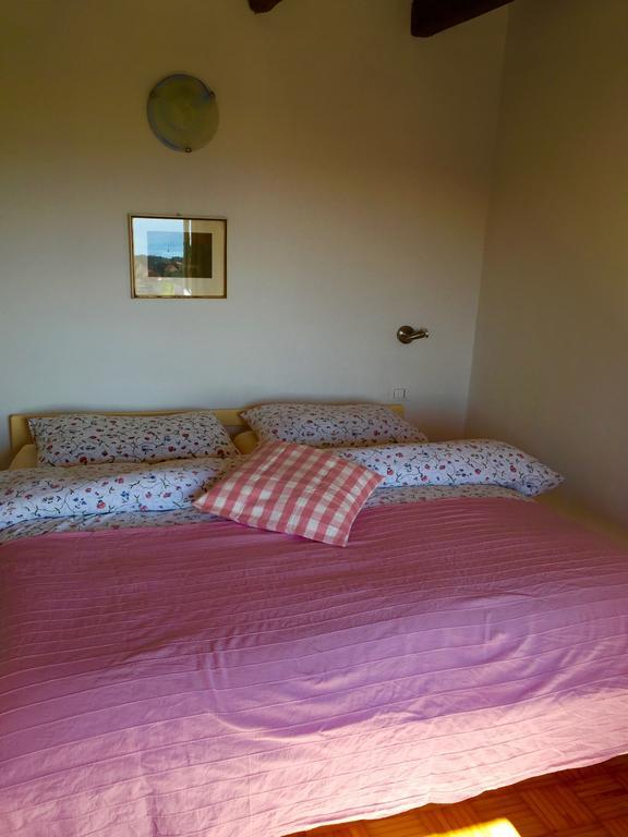 Istrian House Appartement Portorož Buitenkant foto