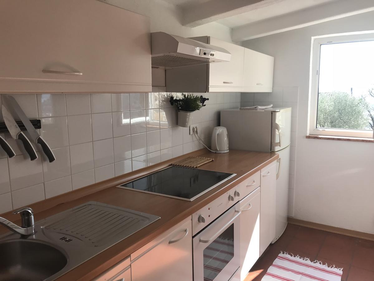 Istrian House Appartement Portorož Buitenkant foto