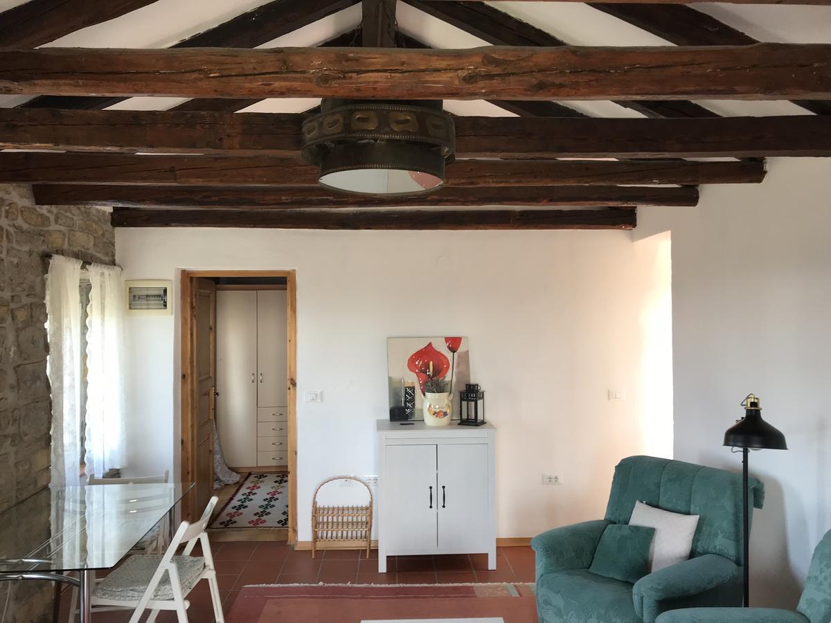 Istrian House Appartement Portorož Buitenkant foto