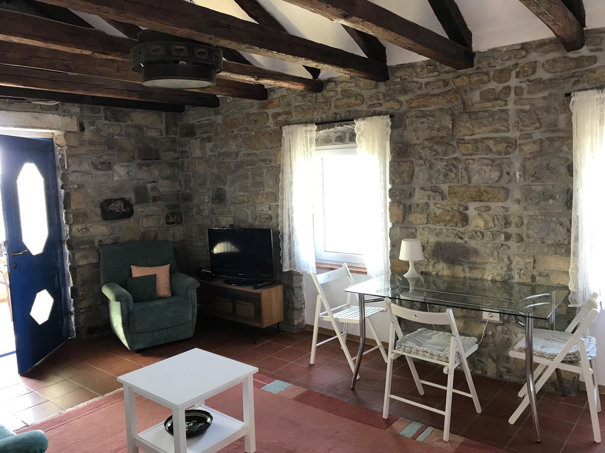 Istrian House Appartement Portorož Buitenkant foto