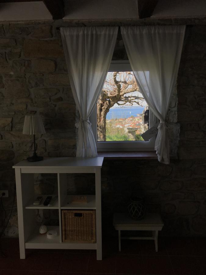 Istrian House Appartement Portorož Buitenkant foto