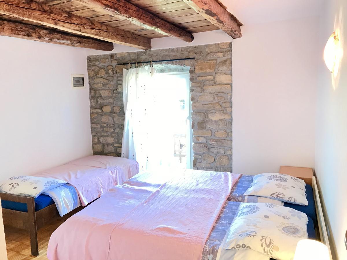 Istrian House Appartement Portorož Buitenkant foto