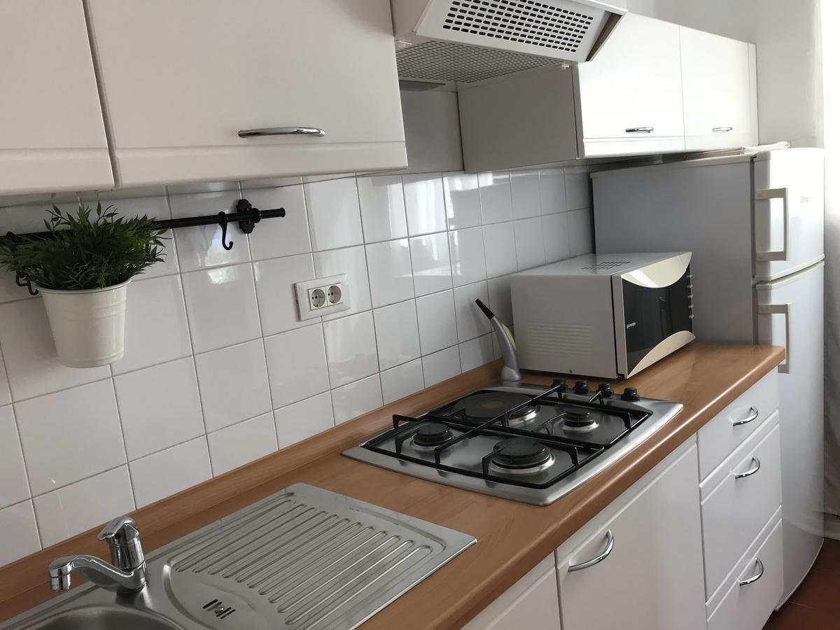 Istrian House Appartement Portorož Buitenkant foto