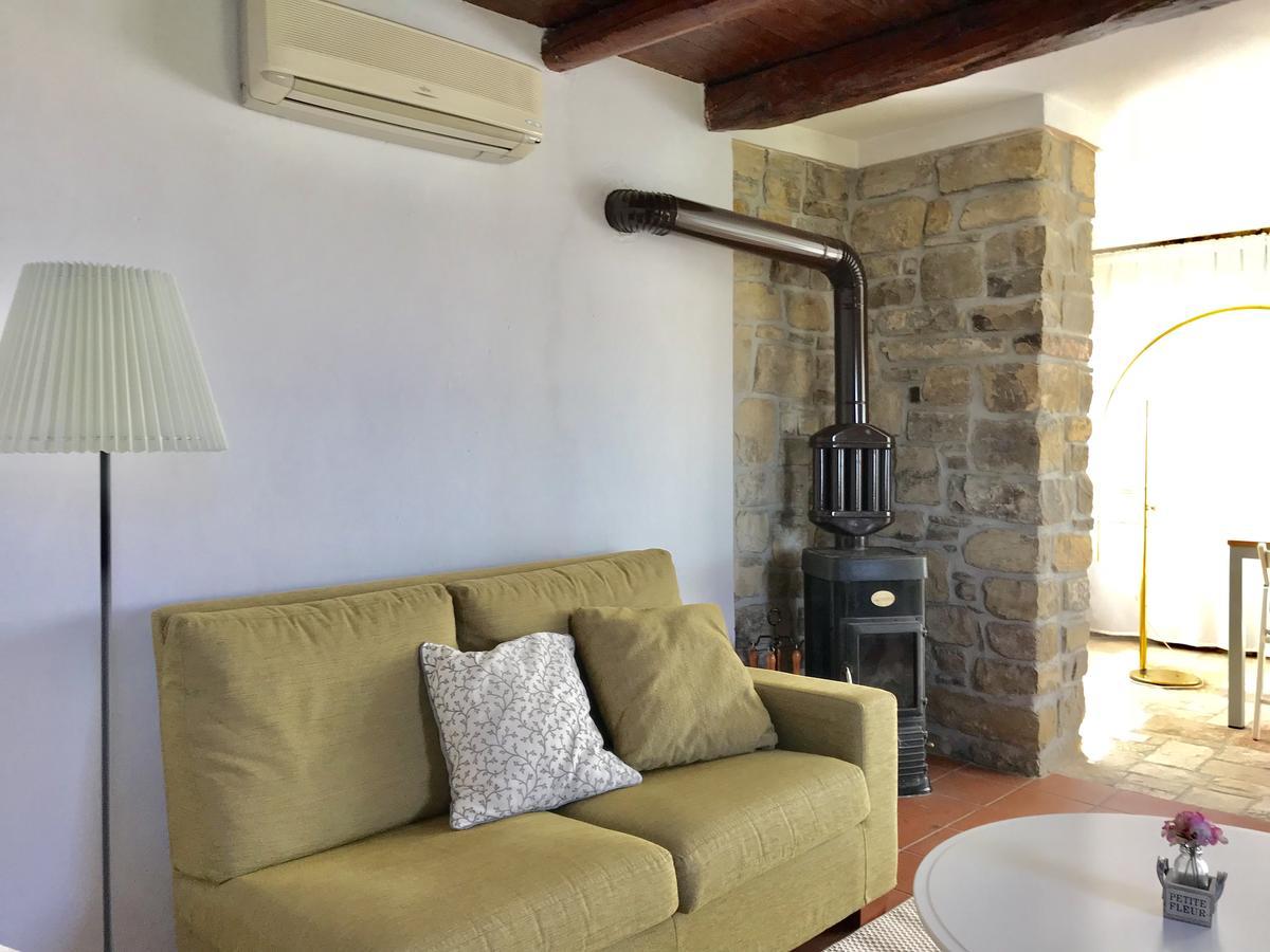 Istrian House Appartement Portorož Buitenkant foto
