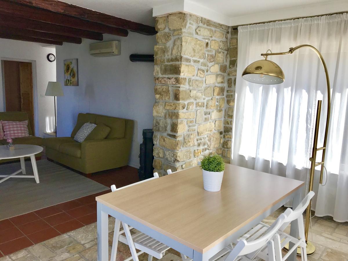 Istrian House Appartement Portorož Buitenkant foto