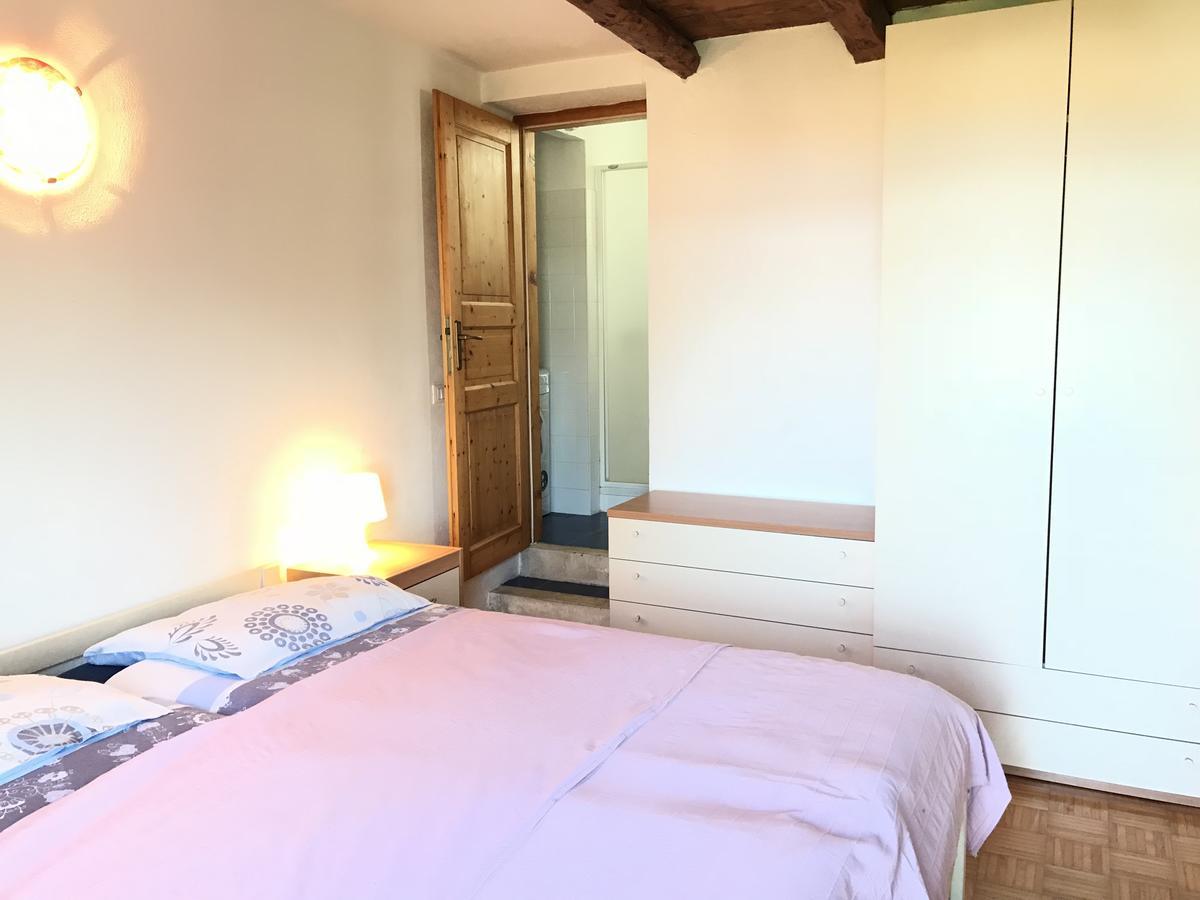 Istrian House Appartement Portorož Buitenkant foto