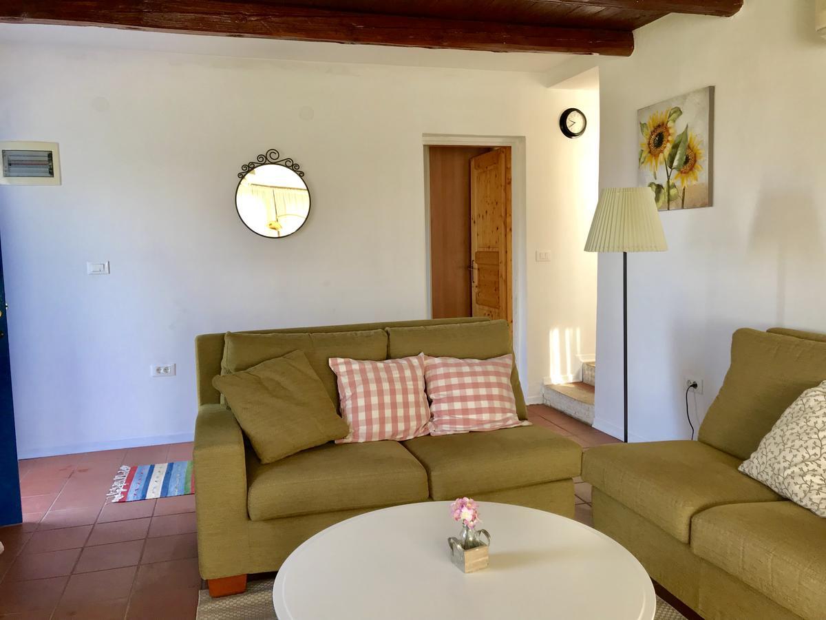 Istrian House Appartement Portorož Buitenkant foto