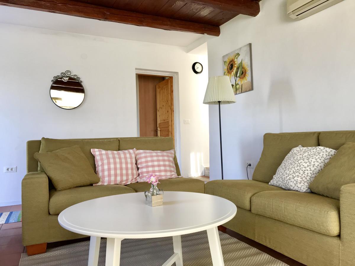 Istrian House Appartement Portorož Buitenkant foto