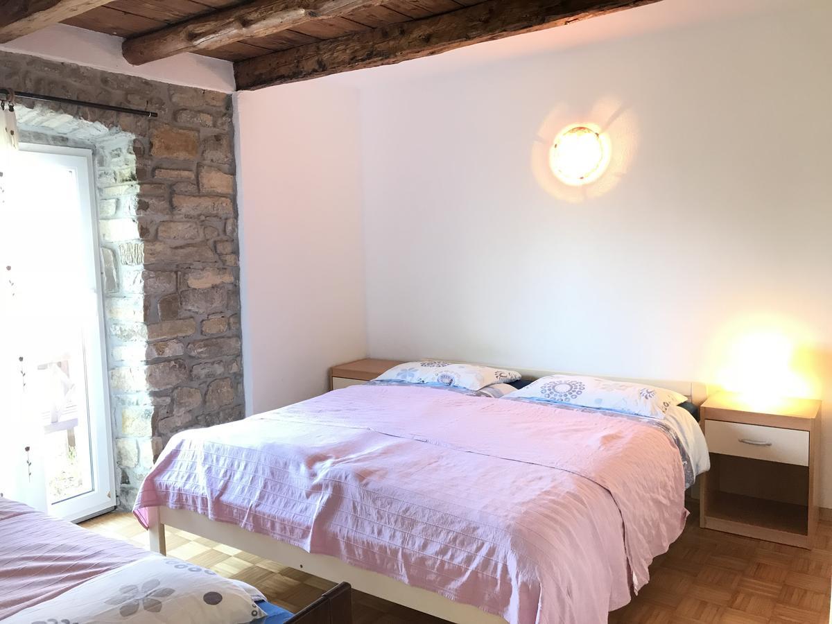 Istrian House Appartement Portorož Buitenkant foto